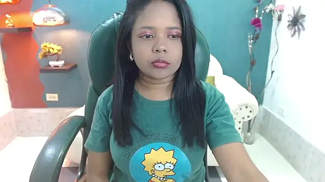 Snapshot of Melikasweetz chatting on December 20, 2024, 5:18 pm Melikasweetz online show from December 20, 2024, 5:18 pm