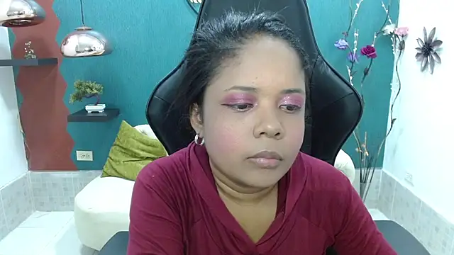 Snapshot of Melikasweetz chatting on March 2, 2025, 5:04 pm Melikasweetz online show from March 2, 2025, 5:04 pm