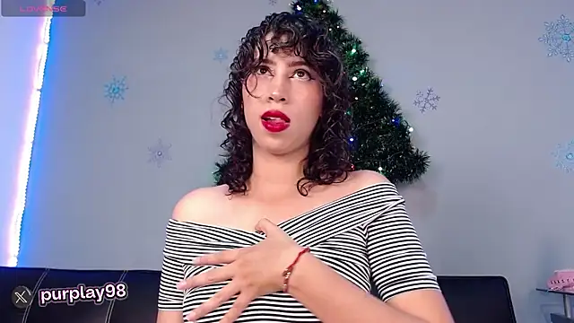 Snapshot of purplay_98 chatting on December 12, 2024, 3:05 pm purplay 98 online show from December 12, 2024, 3:05 pm