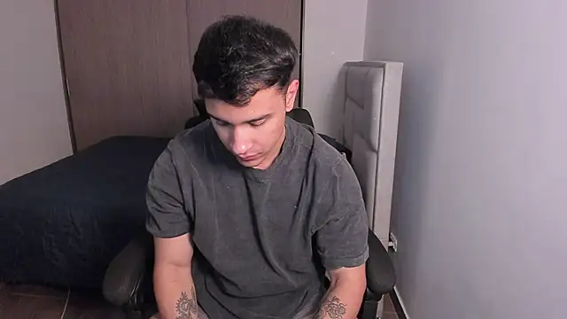 JayMarcos  online show from December 24, 2024, 5:16 am