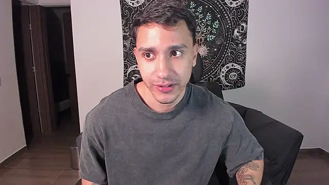 JayMarcos  online show from January 23, 2025, 1:30 am