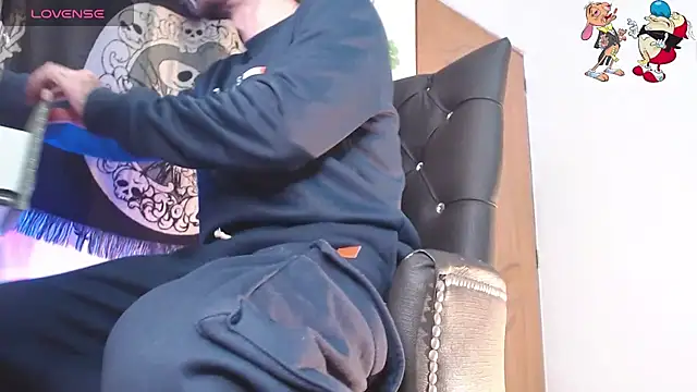 ren stipee online show from October 23, 2025, 10:08 pm