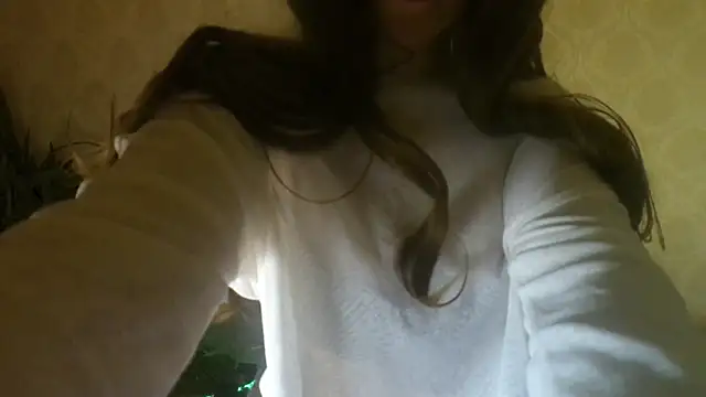 Snapshot of _Lost_Mademoiselle_ chatting on January 4, 2025, 2:35 am Lost Mademoiselle online show from January 4, 2025, 2:35 am