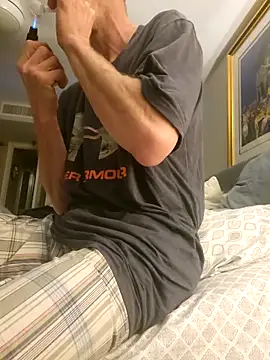 BigDDave6979 online show from March 8, 2025, 5:54 pm