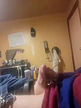 BigDDave6979 online show from March 22, 2025, 11:31 pm