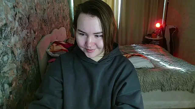 Jenny Fox online show from February 9, 2026, 3:54 am