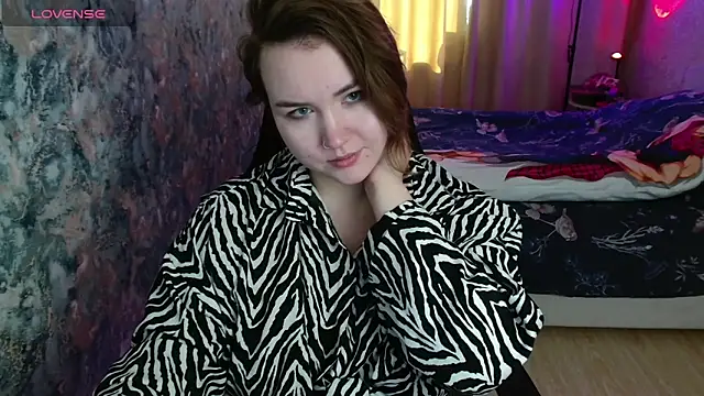 Jenny Fox online show from March 1, 2026, 4:47 am