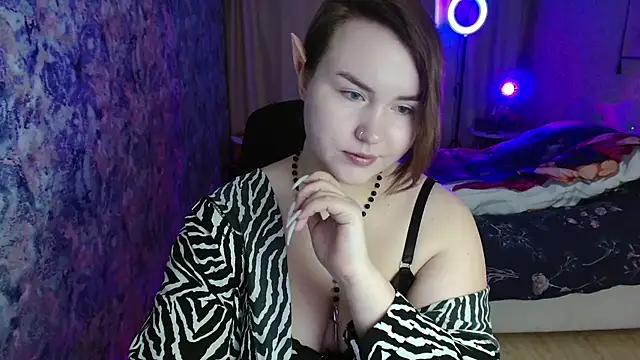 Jenny Fox online show from March 6, 2026, 1:57 am