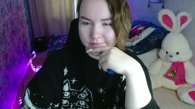 Jenny Fox online show from March 28, 2026, 3:39 am