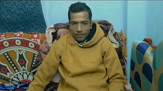 Alex Suman25 online show from January 5, 2026, 5:49 pm