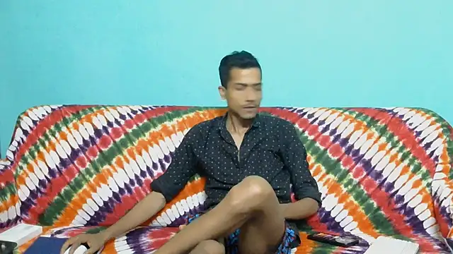 Alex Suman25 online show from March 22, 2026, 1:36 pm