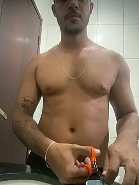 Snapshot of Punhetadele chatting on February 20, 2026, 9:54 am Punhetadele online show from February 20, 2026, 9:54 am