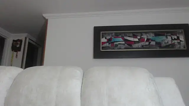 Nicolette ks  online show from March 18, 2025, 3:42 am