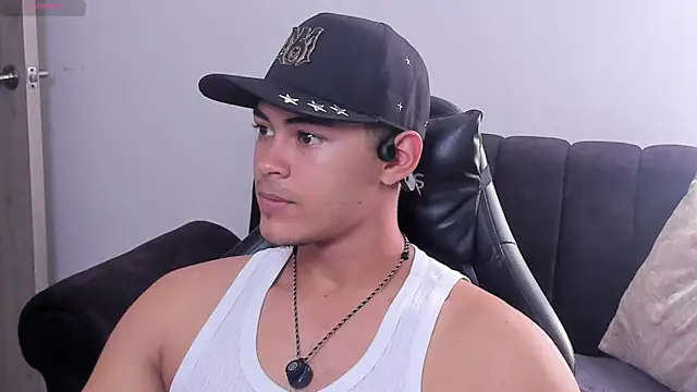 Iamdylan777 online show from March 22, 2026, 2:31 pm