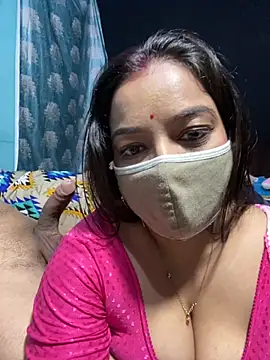 Sexi rimi bhabhi online show from October 16, 2025, 7:15 pm