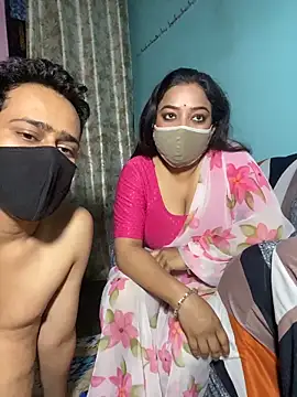Sexi rimi bhabhi online show from February 25, 2026, 5:55 pm