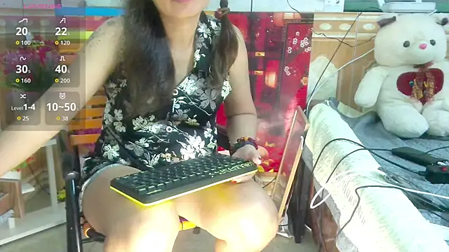 Snapshot of Jerry-Lan chatting on September 29, 2025, 2:22 pm Jerry-Lan online show from September 29, 2025, 2:22 pm