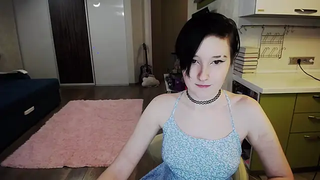 Kira Bakker online show from January 14, 2025, 10:44 pm