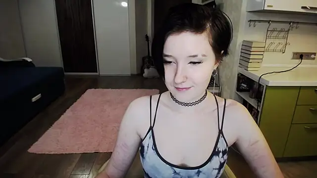 Kira Bakker online show from February 5, 2025, 11:17 pm
