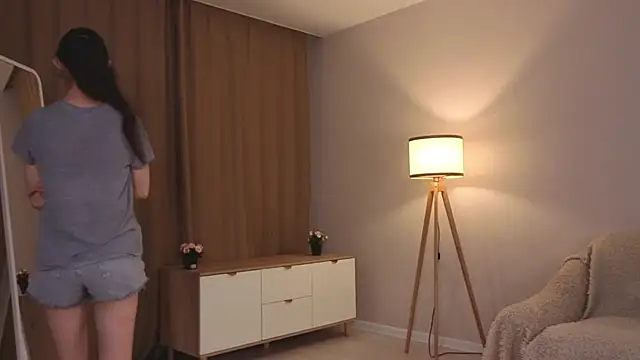 BettyBrowni online show from February 8, 2026, 4:10 pm