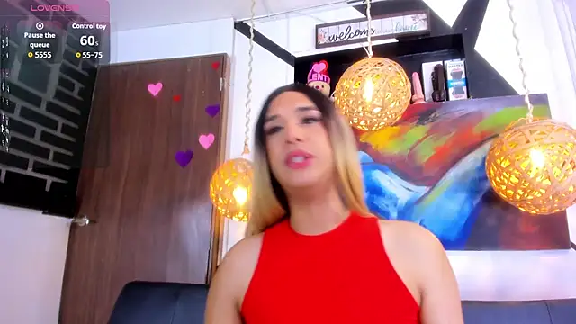 victoria aleia  online show from February 26, 2026, 1:04 am