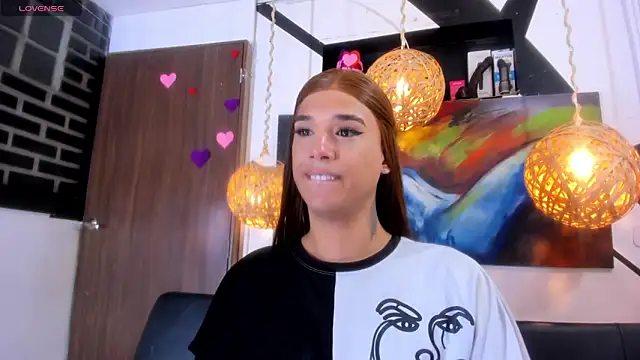 victoria aleia  online show from May 23, 2026, 9:30 pm