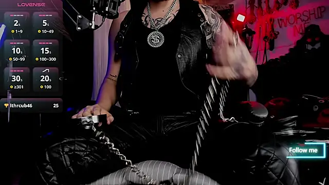 Snapshot of allanhurtss chatting on September 19, 2025, 4:29 pm allanhurtss online show from September 19, 2025, 4:29 pm