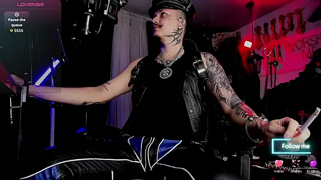 Snapshot of allanhurtss chatting on September 25, 2025, 2:15 am allanhurtss online show from September 25, 2025, 2:15 am