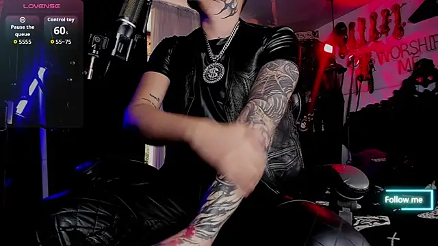 Snapshot of allanhurtss chatting on November 1, 2025, 6:10 pm allanhurtss online show from November 1, 2025, 6:10 pm