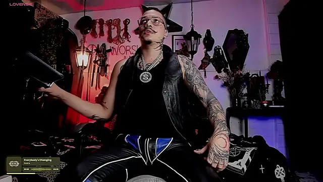 allanhurtss online show from January 15, 2026, 6:33 pm