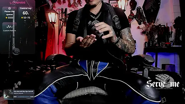 allanhurtss online show from February 13, 2026, 5:31 pm