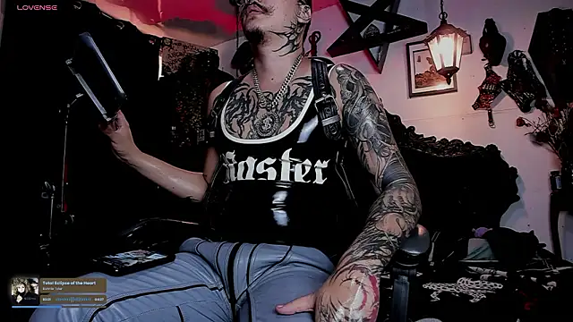 allanhurtss online show from February 26, 2026, 5:45 pm