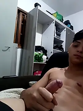 riclklk online show from March 31, 2026, 4:24 am