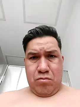 ferchoDC78 online show from February 1, 2026, 6:17 pm