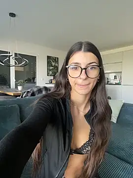 Snapshot of Wildberry_ chatting on September 29, 2025, 7:35 am Wildberry online show from September 29, 2025, 7:35 am