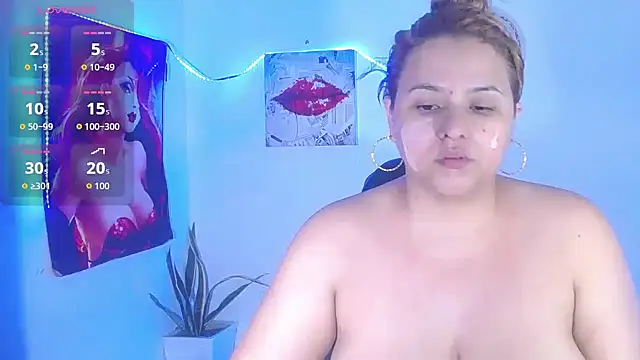 Charlotte mh online show from September 30, 2025, 12:15 am