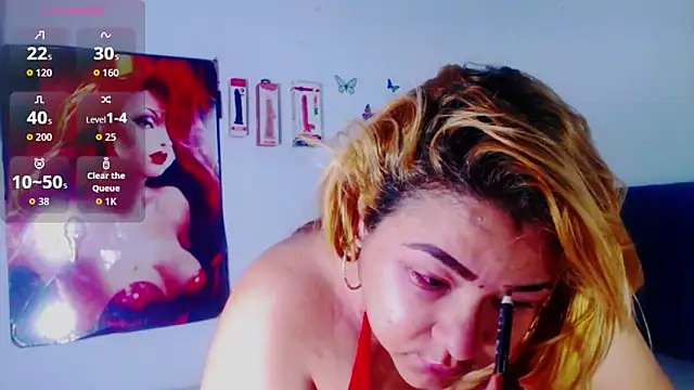 Charlotte mh online show from April 9, 2026, 1:27 pm