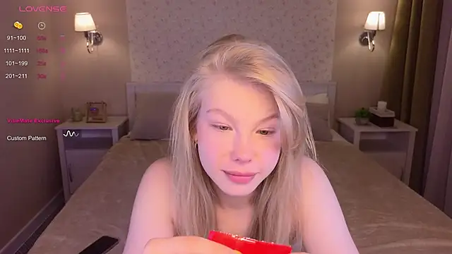 Sarra Cooper online show from January 31, 2025, 1:33 am