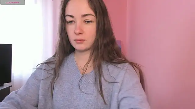 Snapshot of cClandesTina chatting on February 13, 2025, 12:43 pm cClandesTina online show from February 13, 2025, 12:43 pm