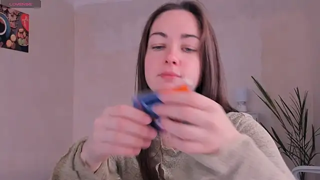 Snapshot of cClandesTina chatting on November 6, 2025, 11:22 am cClandesTina online show from November 6, 2025, 11:22 am