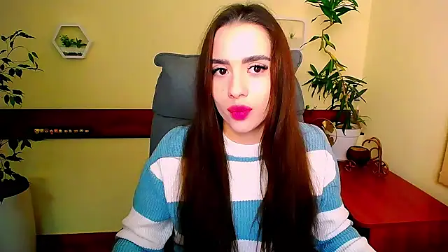 Snapshot of _your_fantasy_girl chatting on December 3, 2024, 10:28 am your fantasy girl online show from December 3, 2024, 10:28 am