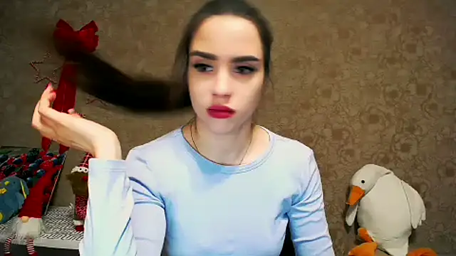 Snapshot of _your_fantasy_girl chatting on December 27, 2024, 8:07 pm your fantasy girl online show from December 27, 2024, 8:07 pm