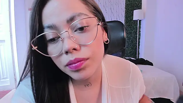 Melisa Soto online show from December 5, 2025, 7:54 pm