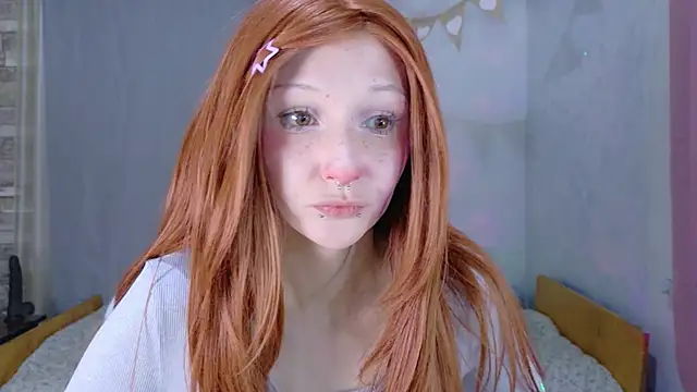 hannaxo1 online show from May 26, 2026, 1:34 am