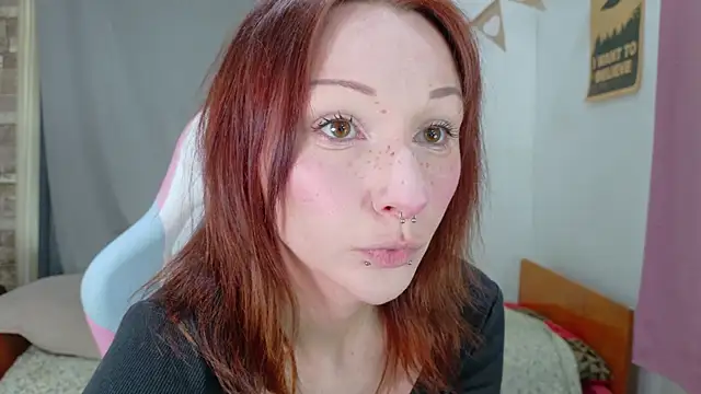 hannaxo1 online show from July 19, 2026, 11:47 am