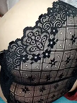 Haralushiaaa online show from November 25, 2025, 8:20 pm