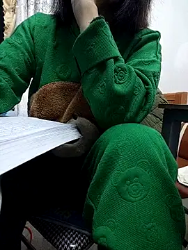 Haralushiaaa online show from November 27, 2025, 8:38 am