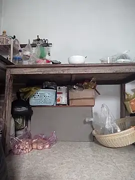 Haralushiaaa online show from February 3, 2026, 6:22 am