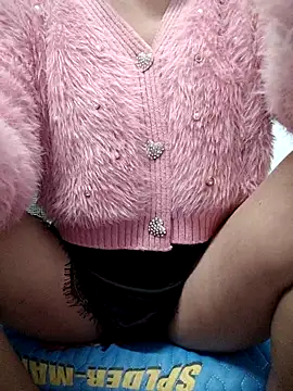 Haralushiaaa online show from March 4, 2026, 9:15 am