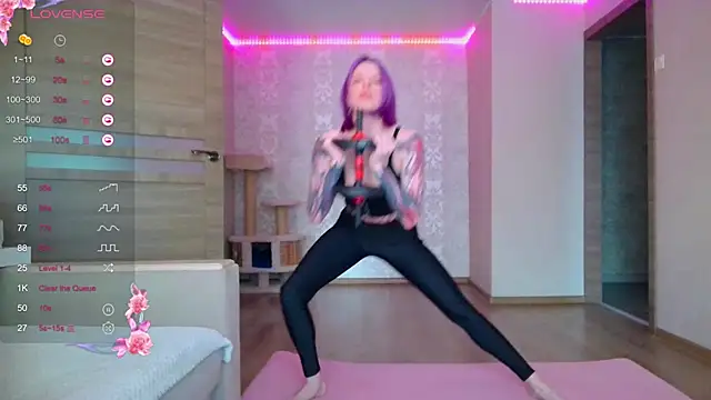 Snapshot of milky__way__ chatting on February 7, 2025, 1:32 pm milky way online show from February 7, 2025, 1:32 pm